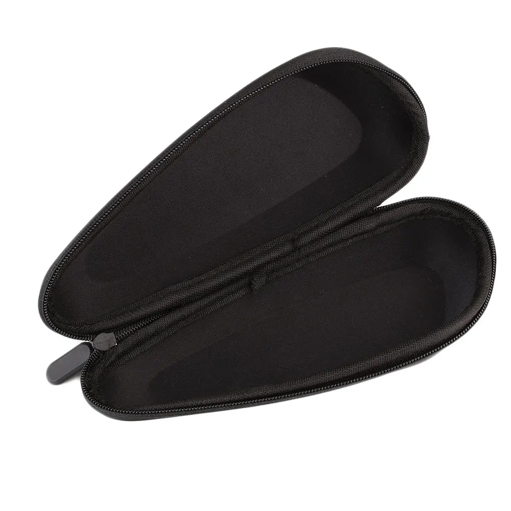 Чехол для путешествий бритва сумка Philips Razor Black PU подходит защитного