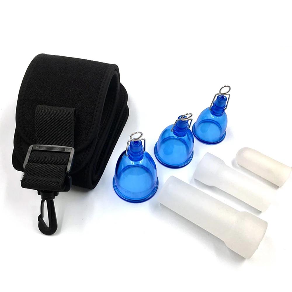 Мужской вакуумный насос для пениса увеличительная чашка секс игрушки увеличения