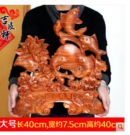 

Peachwood sculpture be on the upgrade Fish paper moveed to new home Business Life Home Home Art Council Opening Office Gifts Wan