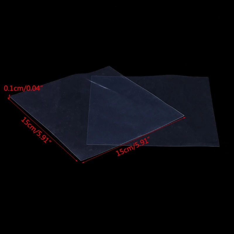 

New Reusable Thermostability Iron Paper For Perler Beads Hama Beads Fuse Beads