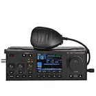 Трансивер 10-15 Вт RS-918 SSB HF SDR HAM, передача мощности TX 0,5-30 МГц v0,6 DF8OE's, загрузчик версии 4.0.0, совместим с mхсн