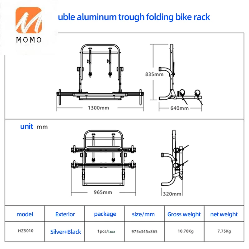 Дорожная сцепка для трейлера адаптер крепления на велосипед крепление мотоцикл