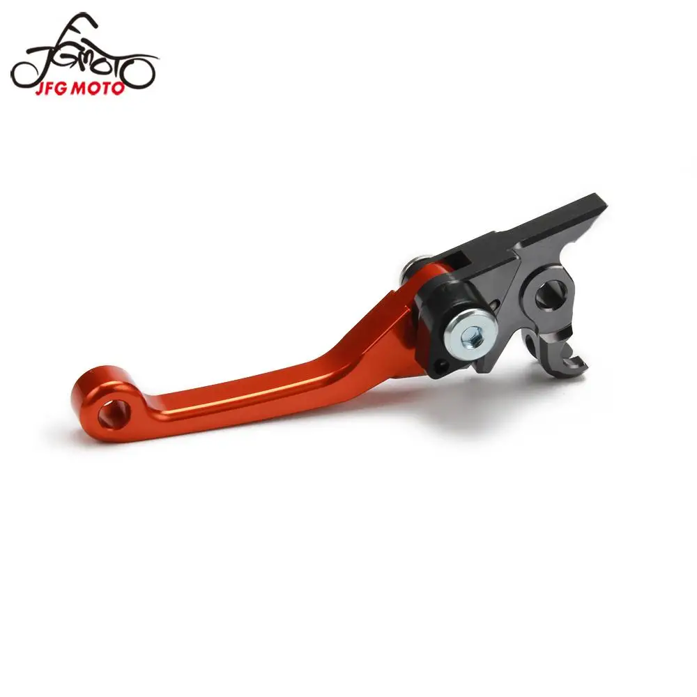 Тормозной рычаг сцепления для KTM SXF SX XC XCF XCW XCFW SXR EXCR XCRW 250 350 400 450 500 505 525 530 |