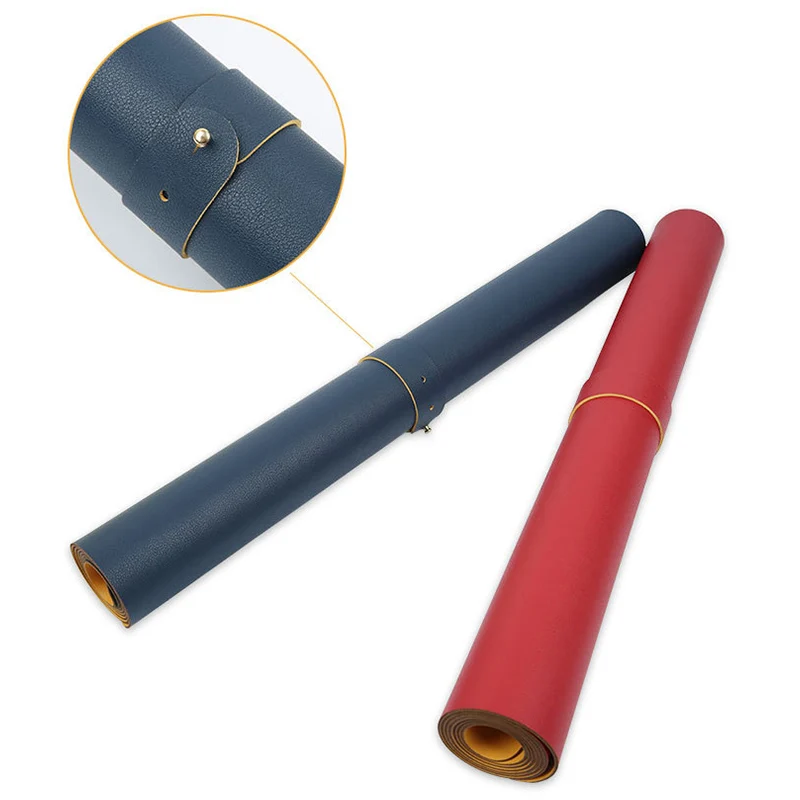 

900*450mm Large Size Mouse Pad Laptop Gaming Mousepad Waterproof PU Table Mat Computer Desk Pad For Macbook Gamer Big Mice Mat