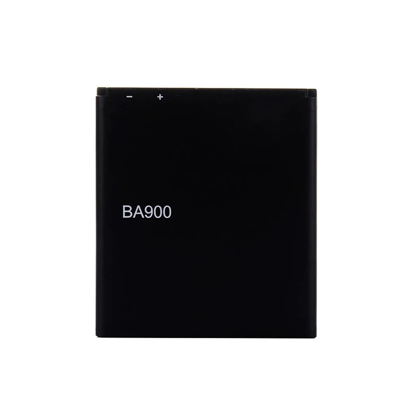 Запасной аккумулятор для телефона dctenor BA900 SONY Xperia E1 S36H ST26I AB-0500 GX TX LT29i SO-04D C1904 C2105