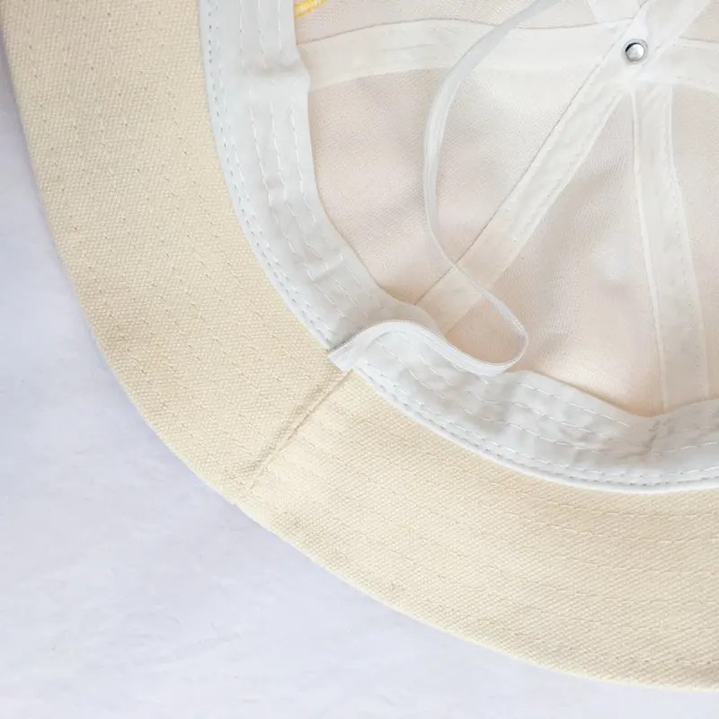 

Lovely Cartoon Embroidery Bucket Hat Fisherman Hat Outdoor Travel Hat Sun Cap Hats for Children Boys and Girls 41