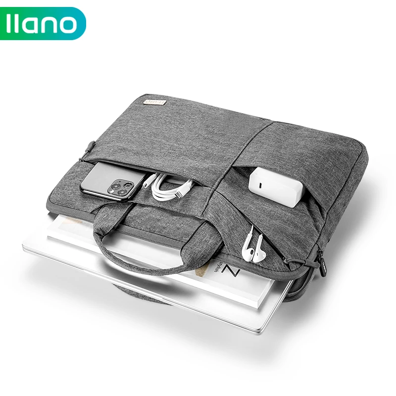 сумка для ноутбука llano водонеп