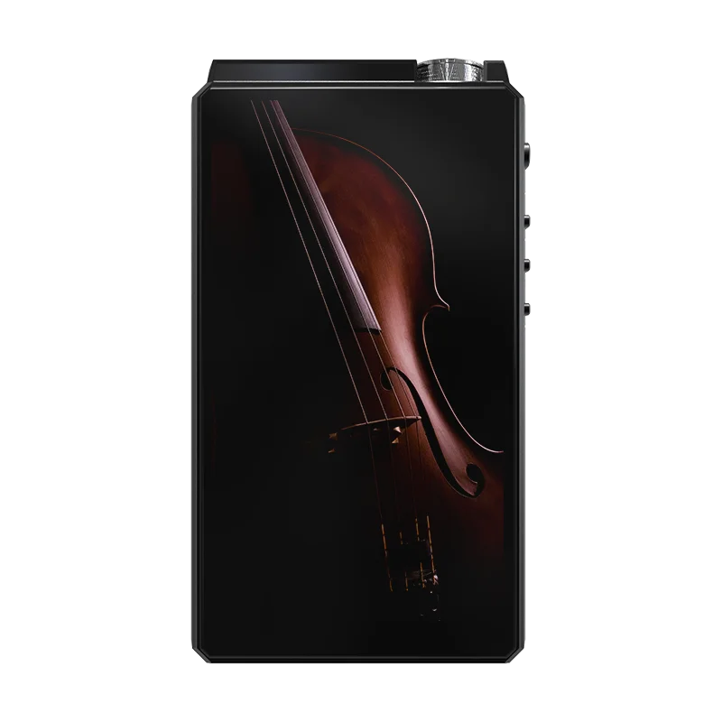 HiBy флагман Andriod Hi Res портативный музыкальный плеер MP3 AK4497x2 MQA USB DAC DSD512 10000mA
