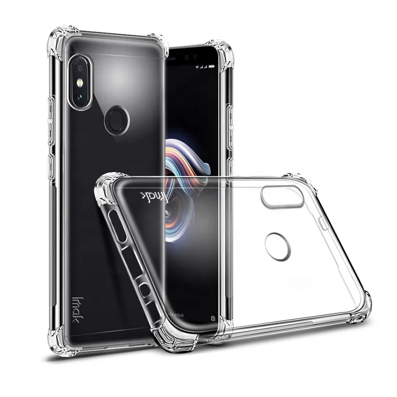 

Clear Case for Xiaomi Mi 10 11 9 9T Pro 8 SE Poco X3 M3 Transparent Silicone Soft Case for Redmi Note 9s 10s 8 8T 7 6 10 ProMax