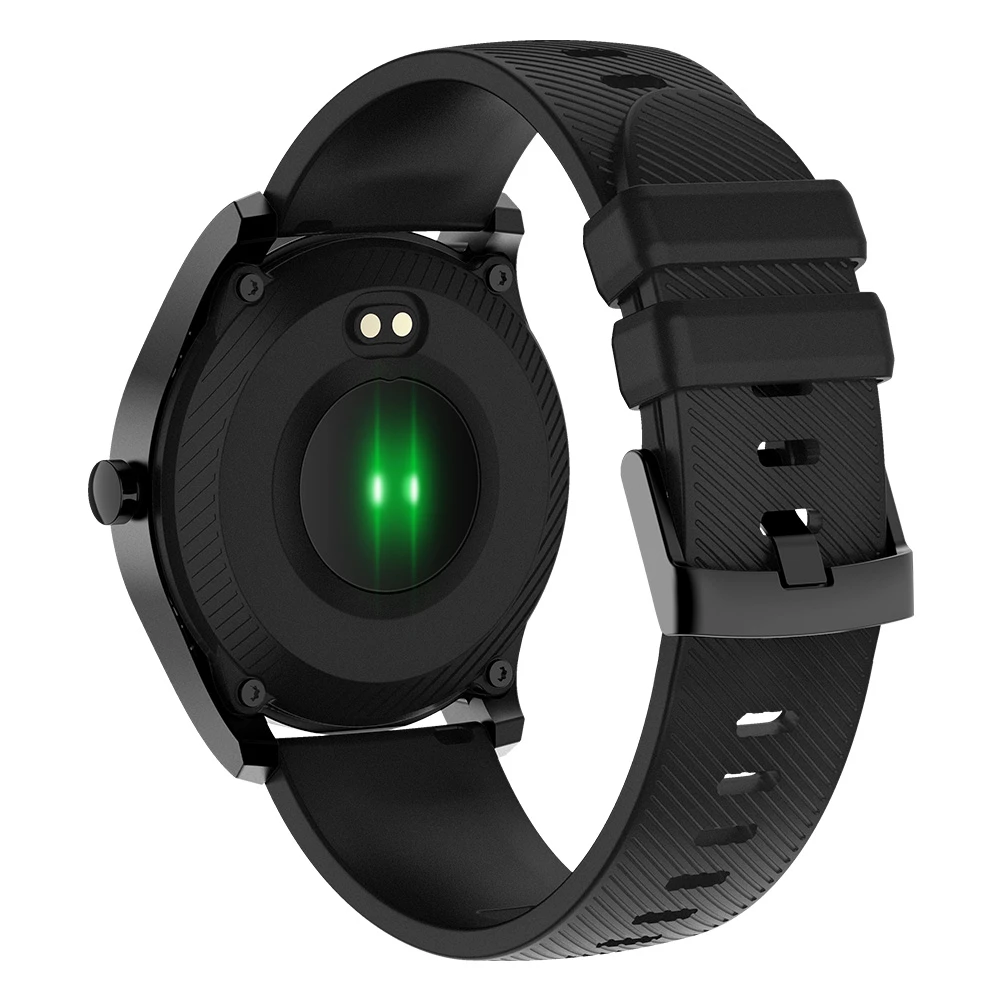 Мужские Водонепроницаемые умные часы KINGWEAR KW11 IP68 с Bluetooth 5 0|Смарт-часы| |