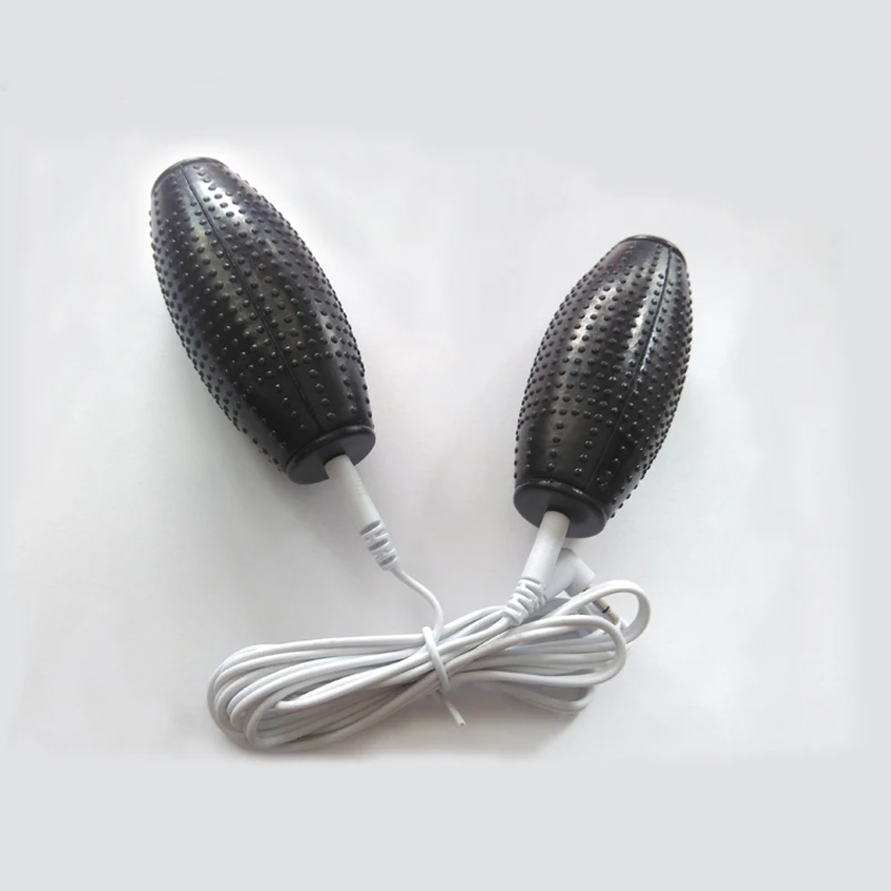 Медицинский аппарат TENS EMS ручной электродный Массажер для цифровой терапии