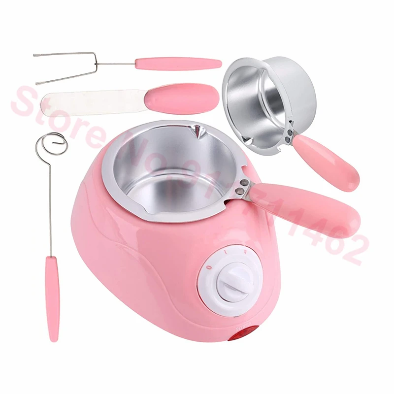 Шоколадные конфеты таяльник фонтан фондю кухонные инструменты сделай сам