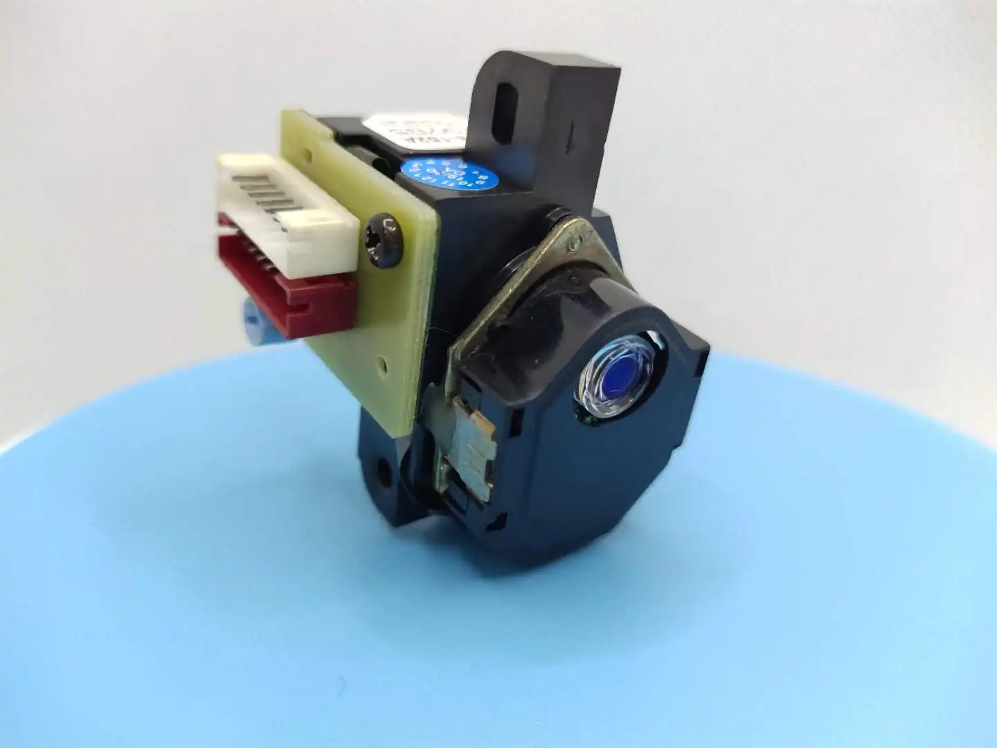 Оригинальная Замена для DENON двойной CH-1000 CD-плеер линзы лазера Lasereinheit сборки CH1000