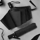 Роскошный автоматический зонт для Bentley Continental Flying прямой мулсанне арнаге водонепроницаемый складной автомобильный Зонт портативный гаджет