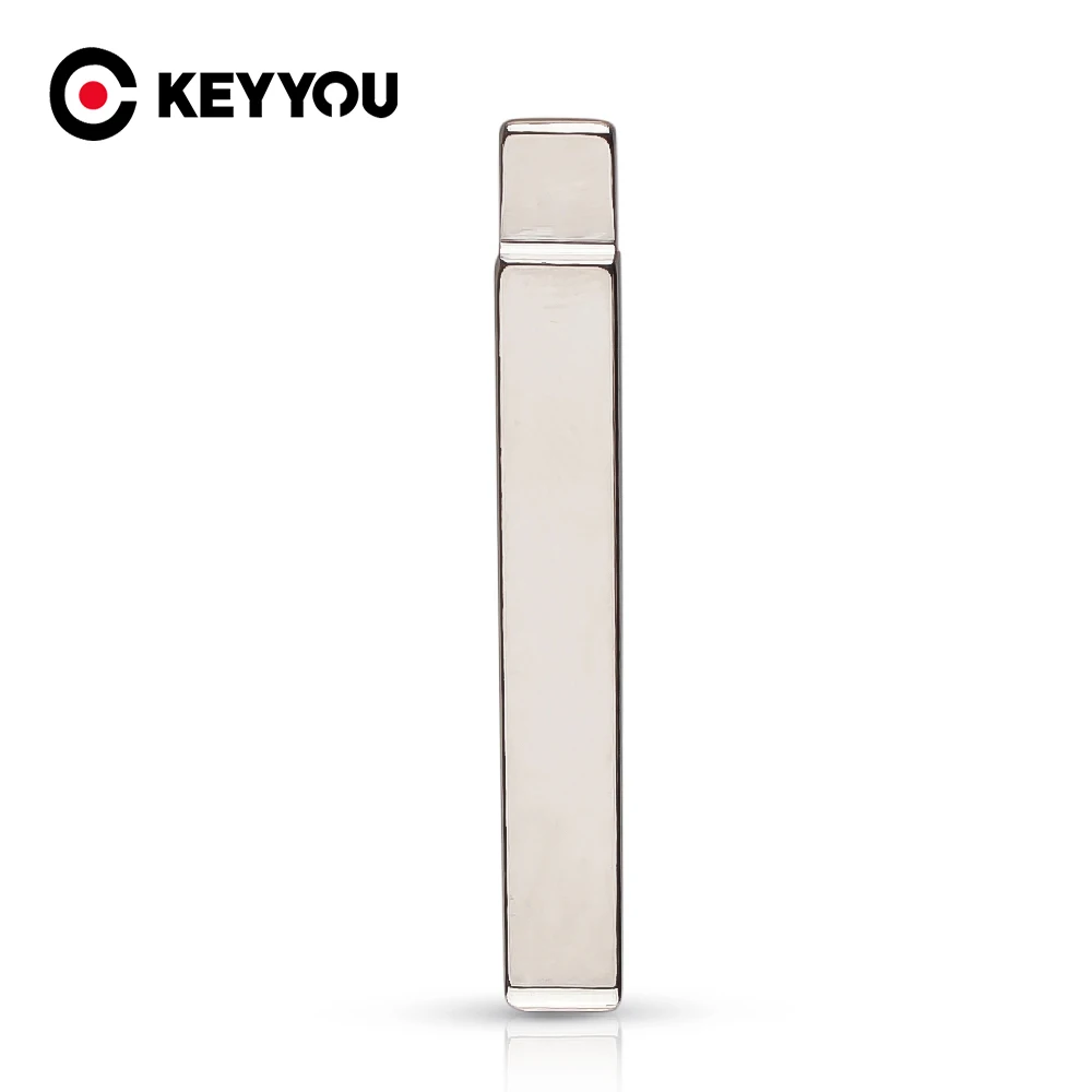 

Раскладной Металлический флип-чехол KEYYOU 20/100 шт. для Opel 10/20/50 шт., модель HU100 Type #71 для Opel, Buick, Cruze NO. 71