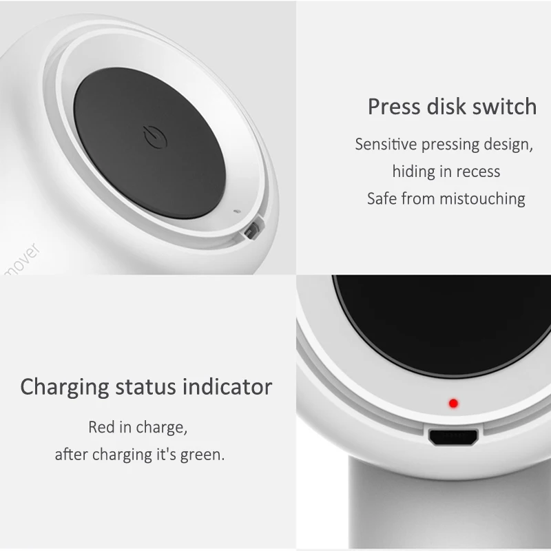 2 в 1 Машинка для удаления липких волос с триммером | Бытовая техника