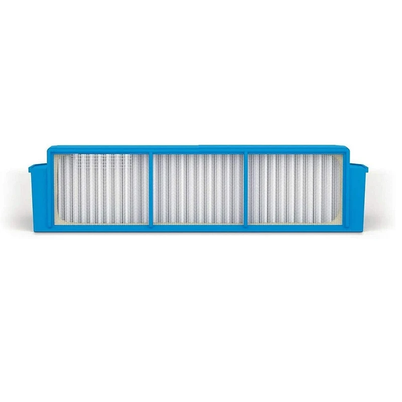 

Side Brushes + Filters Replacement Hepa Filter for FC8007 FC8792 FC8794 FC8796 Vacuum Cleaner Accessories