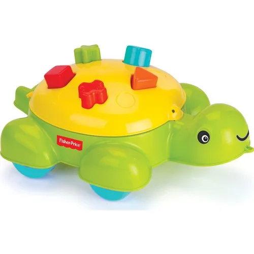 

Turtle Bultak Baby Educational Gift 2021