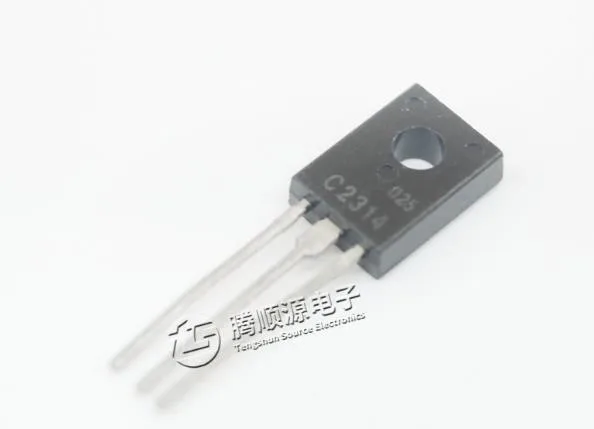 

New original 2SC2314 C2314 TO-251 50pcs/lot