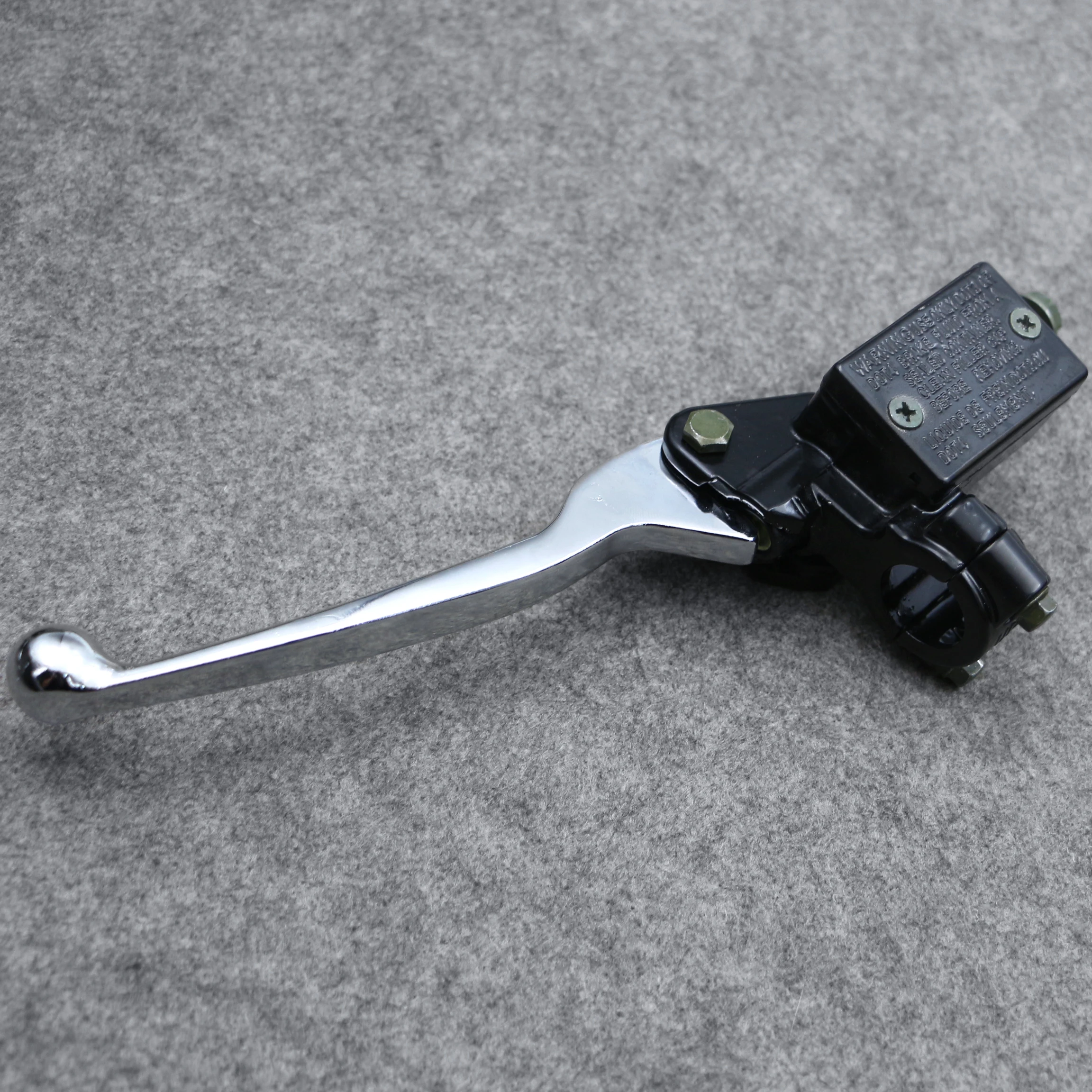 Набор бачков главного цилиндра тормозных рычагов сцепления 7/8 дюйма подходит для