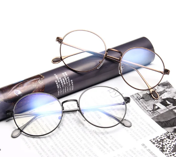 Китай лучшее качество оптические модные очки оправа B3198 | Инструменты