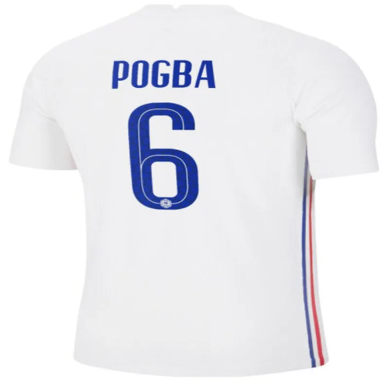 

FEKIR DEMBELE Football Top Quality 21 22 FranceE MBAPPE GRIEZMANN POGBA KANTE BENZEMA UMTITI New 2022 FranceES