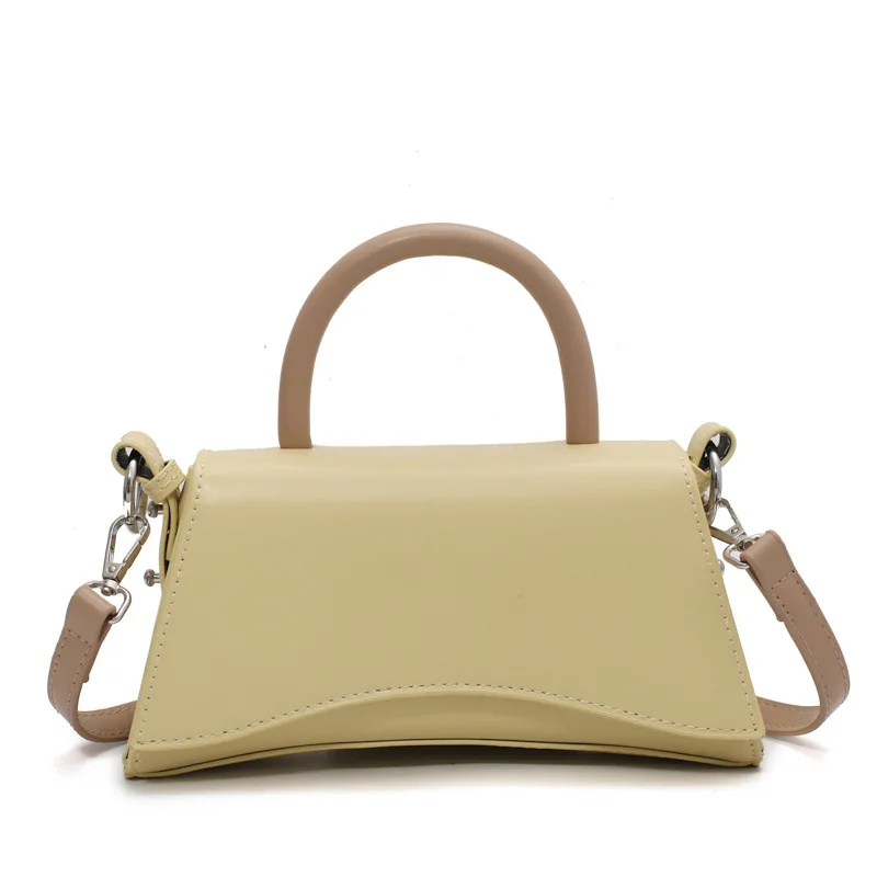 

Fashion Trend Western Style Messenger
