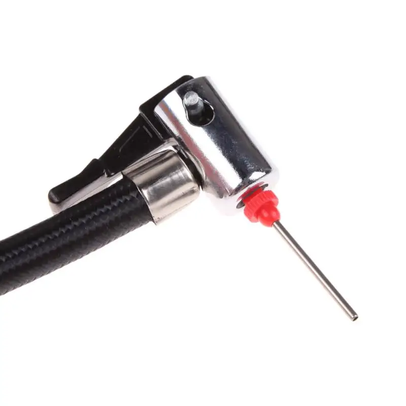 Универсальный Портативный 12 В Автомобильный Электрический воздушный компрессор