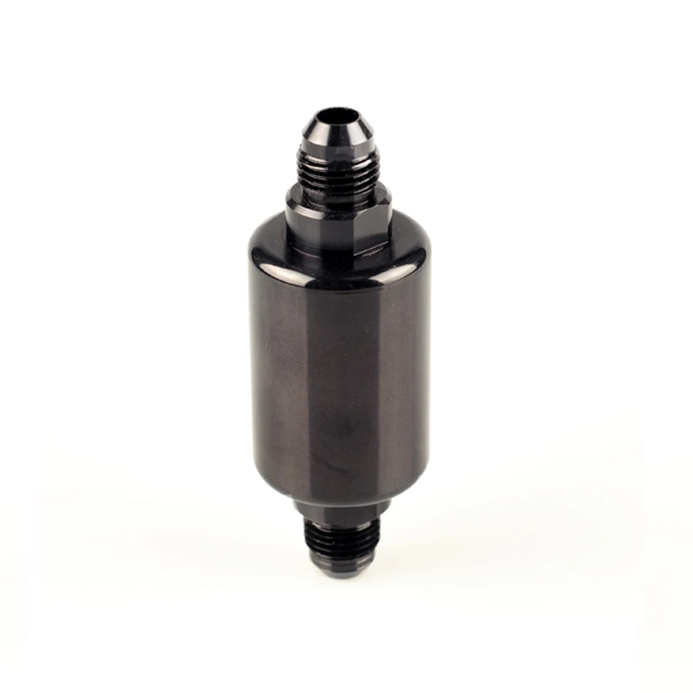 

car fuel filter PERFORMANCE COMPETITION fuel oil filter AN6 or AN8