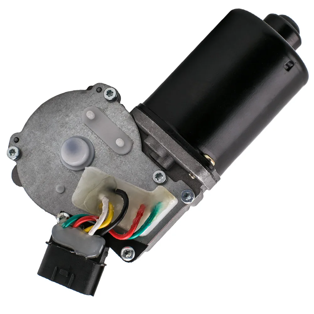 Для NISSAN ALMERA TINO V10 1 8 44027501 стеклоочиститель передний двигатель bu000 CWM10123GS для Tino BJ. 2000