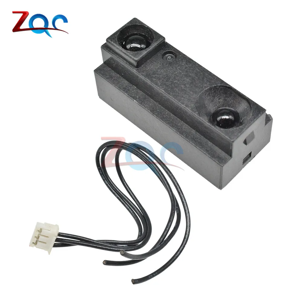 GP3Y0D012 ИК инфракрасный датчик приближения модуль измерения расстояния 4 150 см|distance