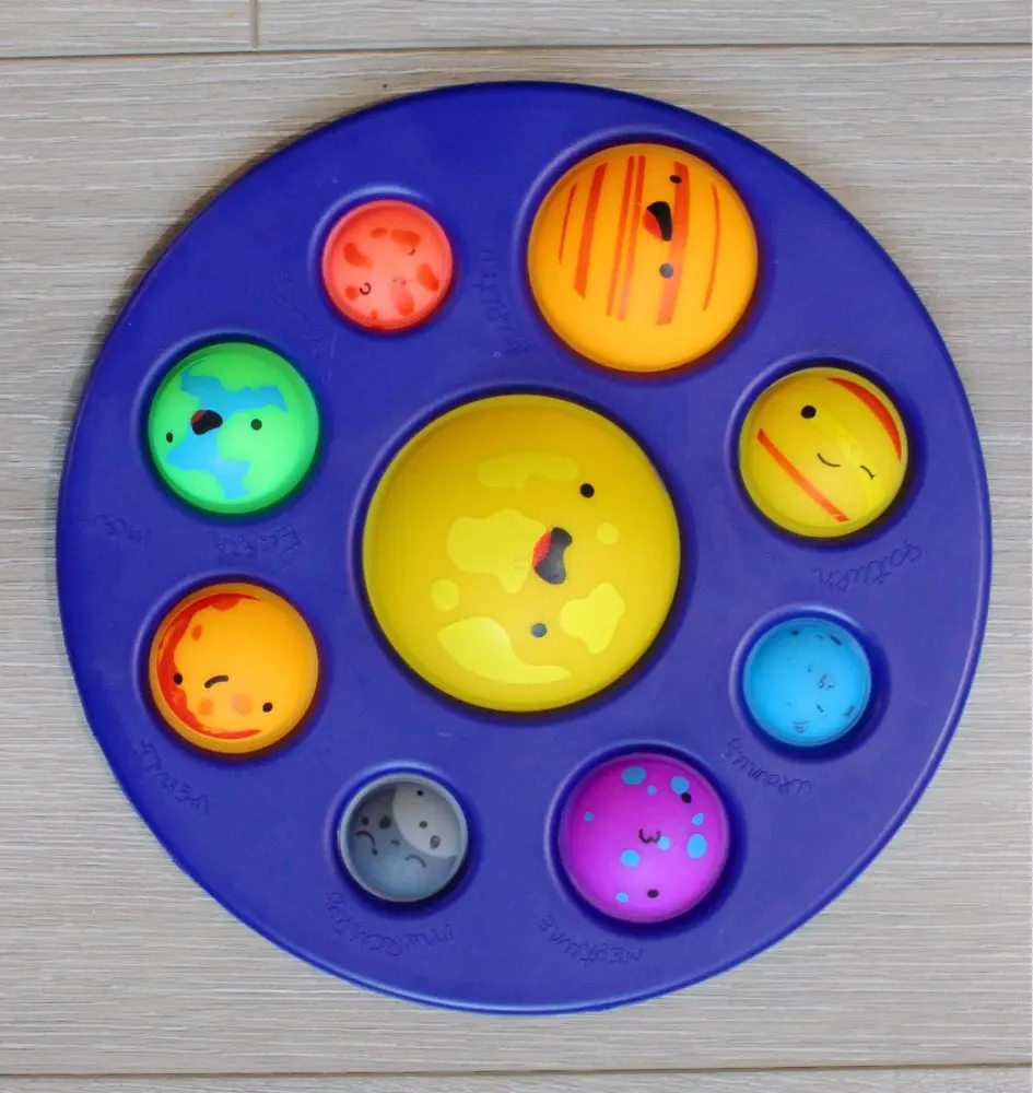 

Fidget toys pack figet toys squishy simple dimple kids toys fidget spinner sensory toys stress reliever toys поп ит большой