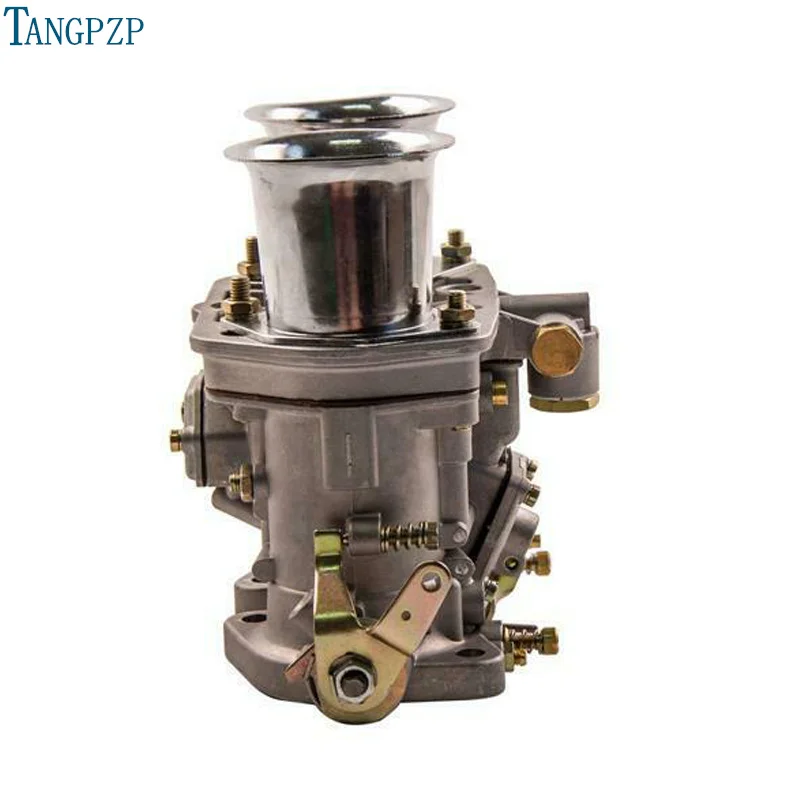 Новый карбюратор 48 IDF 48IDF CARBY oem замена карбюратора для Solex Dellorto Weber EMPI | Автомобили и