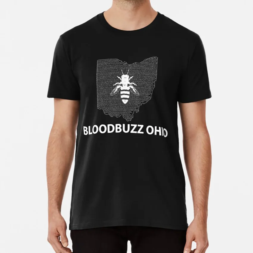 

Bloodbuzz Ohio T Shirt The National Band National Band High Violet Bloodbuzz Ohio Bloodbuzz Ohio
