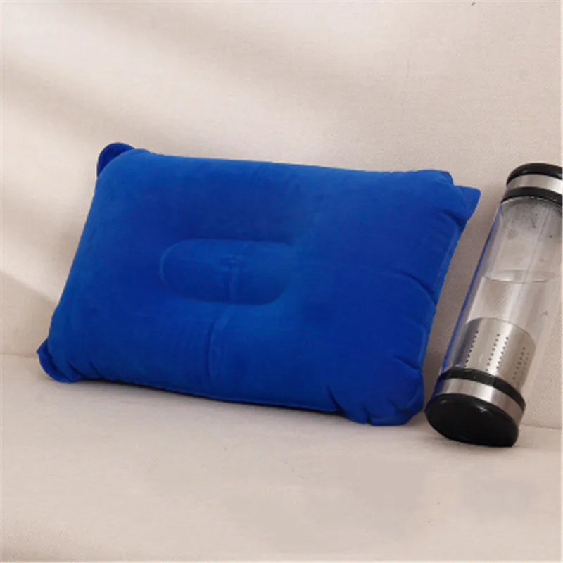1 шт. складная надувная подушка для улицы|Подушки путешествий| |