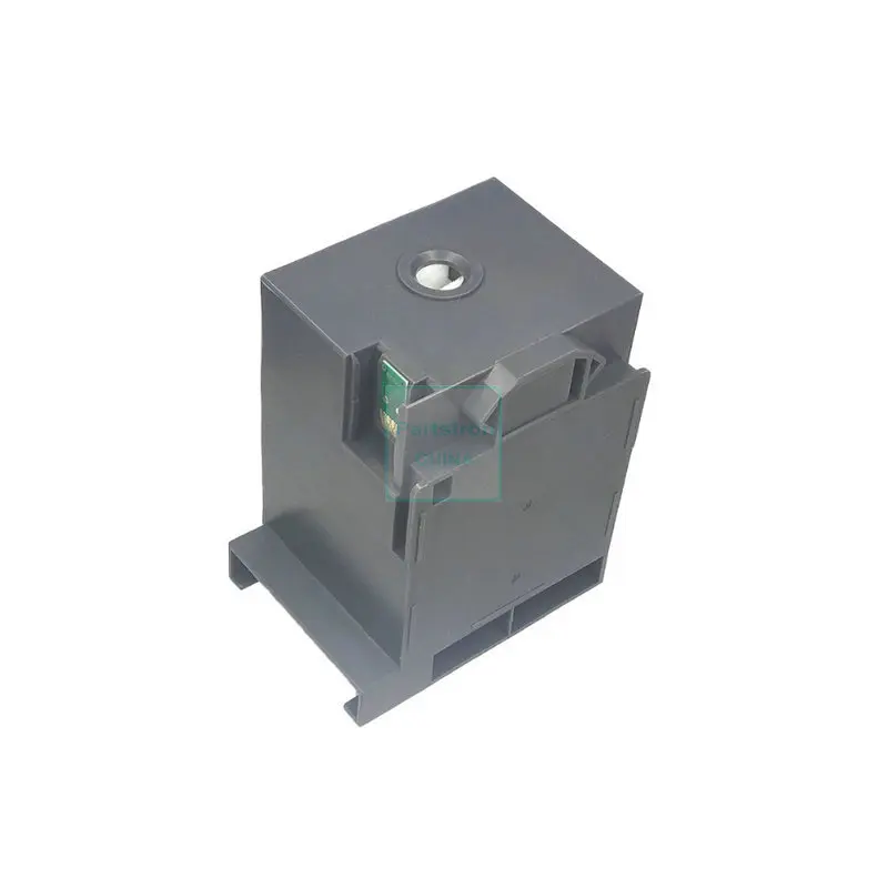 Мусорный контейнер для чернил бак технического обслуживания T6712 использования в