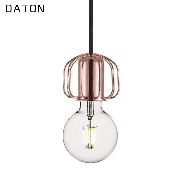 

industrial light fixture glass for kitchen industrial design art ventilador de techo luzes de teto hanglampen