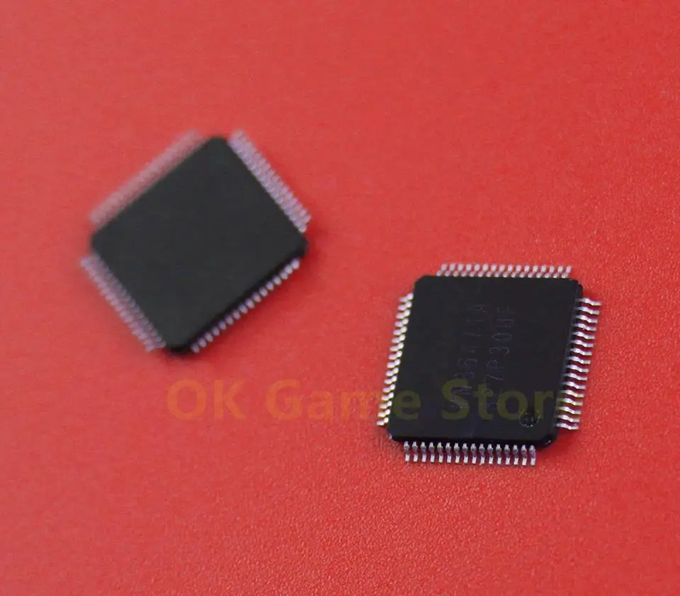 1 шт./лот Оригинальный Новый MN86471A HDMI-совместимый чип IC замена чипа для контроллера