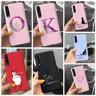 Чехол-накладка для Samsung Galaxy A30s, A30S, A30 S, A20S, A20, силиконовый, матовый