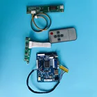 Плата контроллера дисплея для LTN154AT07 30pin светодиодный HDMI-совместимая панель 15,4 