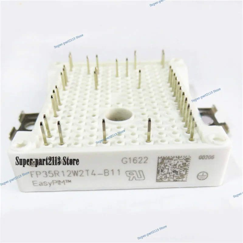

Новый FP35R12W2T4 FP35R12W2T4-B11 fp35r12w2t _ B11 IGBT модуль