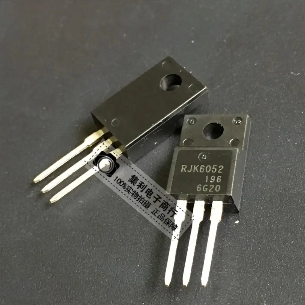 

10 шт./лот RJK6052