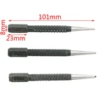 Пружинный пробойник Для разметочных отверстий, 1,523 мм, 3 шт.