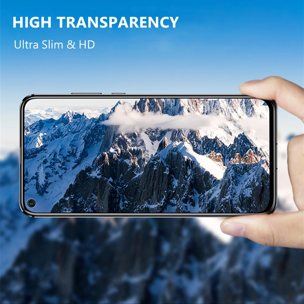 Защита экрана для Doogee S40 S30 S90 BL9000 S95 S55 S60 X53 X70 X55 Lite Pro Полное покрытие мягкая Гидрогелевая пленка HD защитная пленка