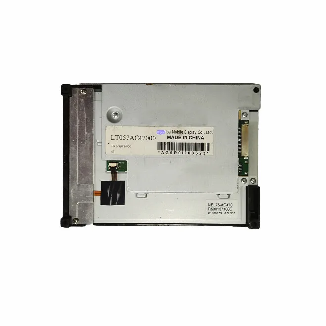 

LT057AC47000 Quality test video can be provided，1 year warranty, warehouse stock