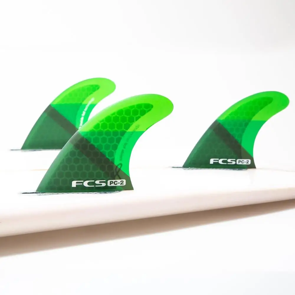 FCS PC три плавника|Серфинг| |