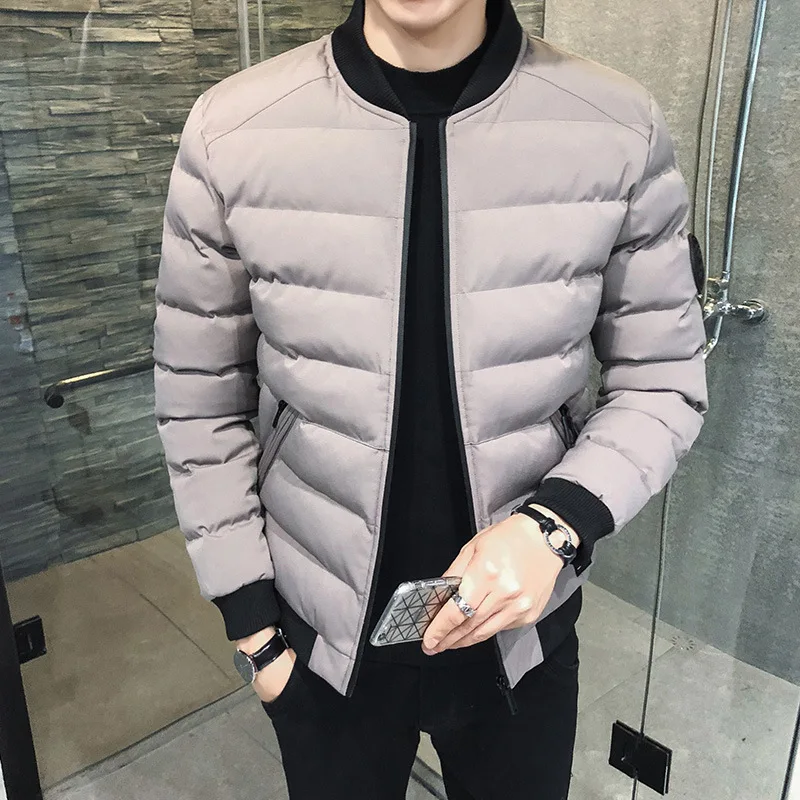 

Jackets and Coats 2019 Parka Winter Jackets for Men Winter Jacket Men's Clothes Mens Thick Outwear 5XL Jacket Male Clothing Tops