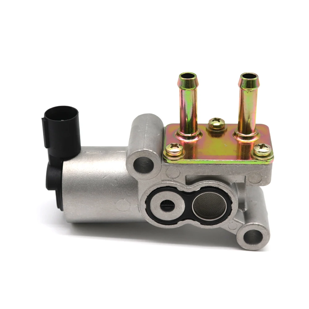 

Idle Motor Speed Air Control Valve IACV 36450-P08-004 For Honda Civic 1.5L 1.6L 1993-1996 CR-V 2.0L 1997-2001 73-4756