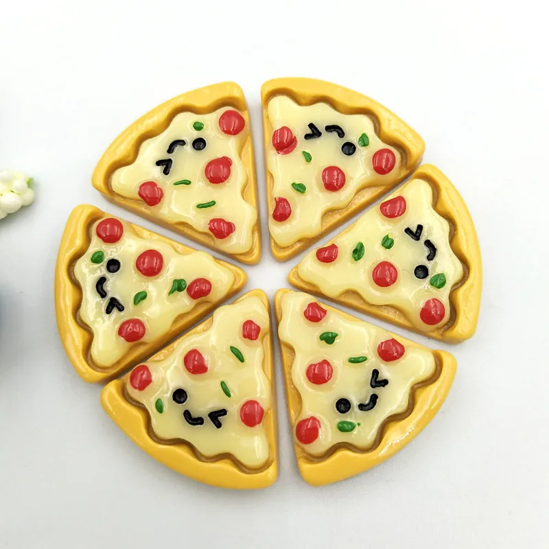 

Мини-пиццы из канифоли TSXJY 10 шт