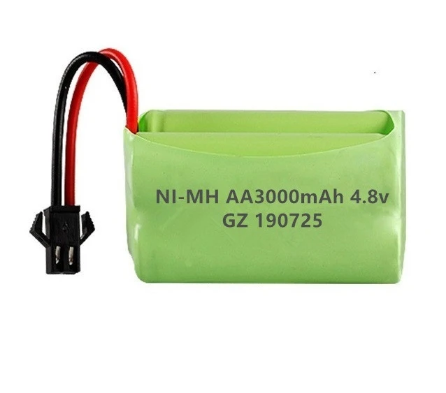 3000 мач 48 в перезаряжаемая батар